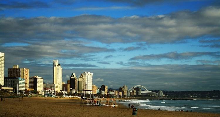 3 jours à Durban, culture et faune - avec hébergement - Acacia Adventure Holidays 9