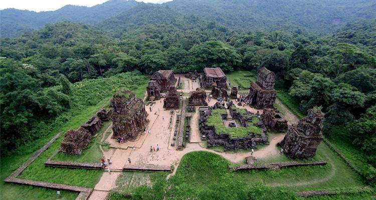 Best Of Vietnam Tour to Sapa, Halong, Hoi An, Nha Trang, Da Lat, Saigon, Mekong Delta - VietLong Travel 6