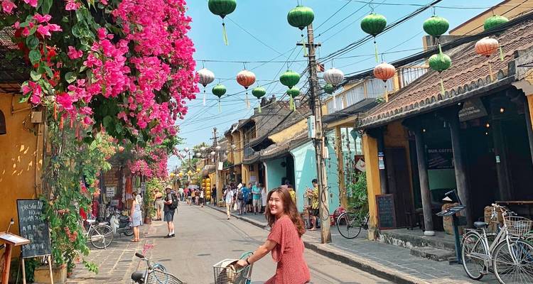 Best Of Vietnam Tour to Sapa, Halong, Hoi An, Nha Trang, Da Lat, Saigon, Mekong Delta - VietLong Travel 7