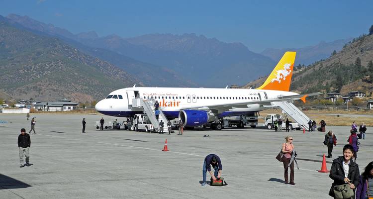 Nepal, Bhutan and Tibet Tour - Swotah Travel and Adventure 3