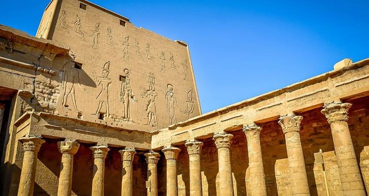 Descubre el majestuoso Egipto 8 días - Travel Chance Egypt 4