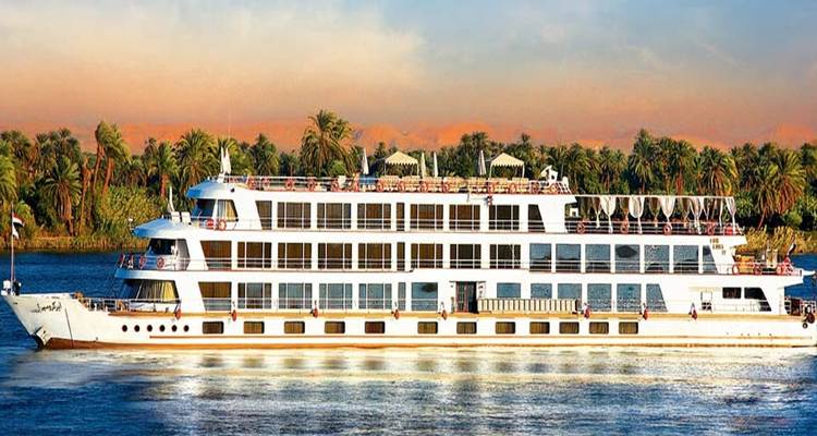 Descubre el majestuoso Egipto 8 días - Travel Chance Egypt 3
