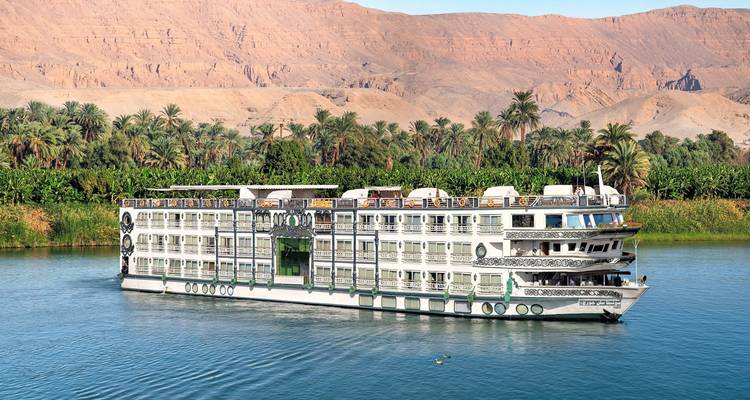 Descubre el majestuoso Egipto 8 días - Travel Chance Egypt 2