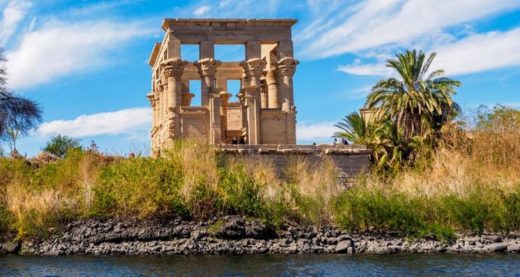 Découvrez l'Égypte majestueuse 8 jours - Travel Chance Egypt 10