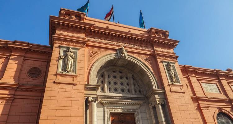 Descubre el majestuoso Egipto 8 días - Travel Chance Egypt 6