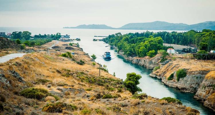 3 jours d'excursion privée à Mycènes, Olympie, Delphes, dégustation de miel et d'huile d'olive - Private Tours Greece 2
