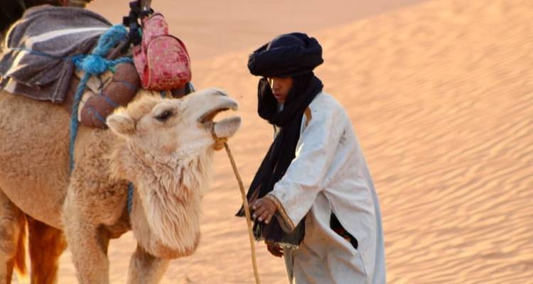 10 Days Morocco Cultural tour from Marrakech - Cultural Morocco Tours 6