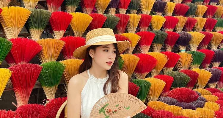 Explorer le centre du Vietnam en 5 jours et 4 nuits - Nhat Long Travel Company 7