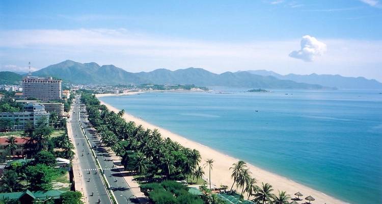 Circuit des merveilles du Vietnam de Saigon au delta du Mékong, Da Lat, Nha Trang, Hue, Hoi An, la baie d'Halong et Hanoi - VietLong Travel 6