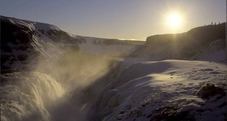 7 day Self-drive tour | Winter Wonders and Delicious Detours - Iceland Travel 8