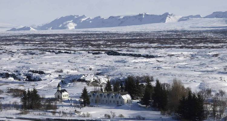 7 day Self-drive tour | Winter Wonders and Delicious Detours - Iceland Travel 4