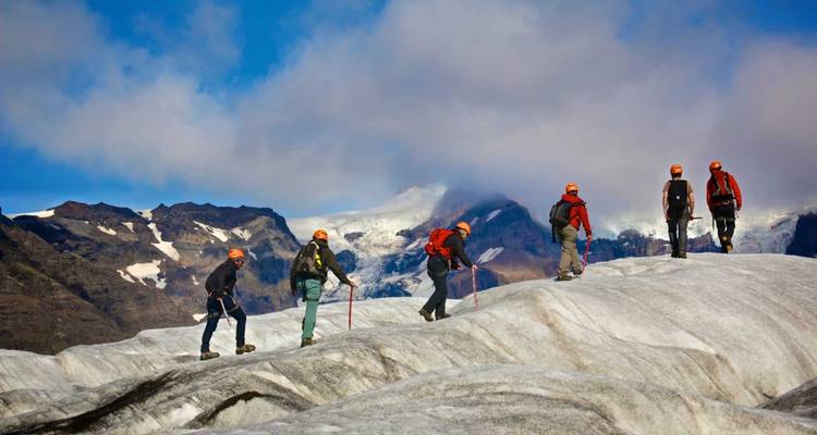 7 day Self-drive tour | Winter Wonders and Delicious Detours - Iceland Travel 7