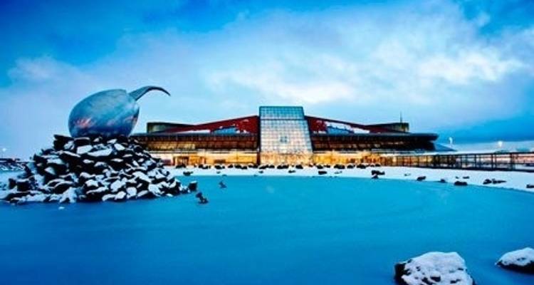 7 day Self-drive tour | Winter Wonders and Delicious Detours - Iceland Travel 10