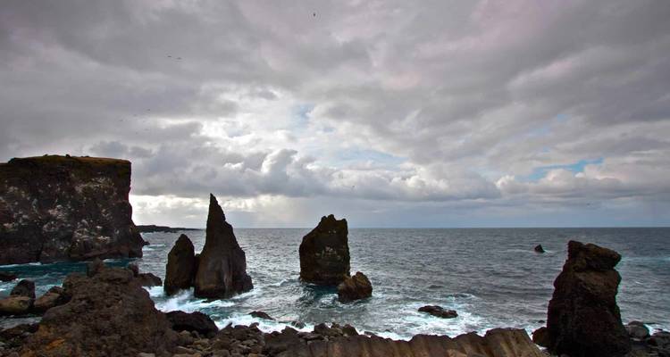 7 day Self-drive tour | Winter Wonders and Delicious Detours - Iceland Travel 3