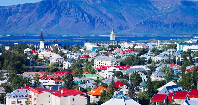 8 day Self-drive tour | Ring Road Highlights - Iceland Travel 7