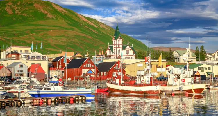 8 day Self-drive tour | Ring Road Highlights - Iceland Travel 2