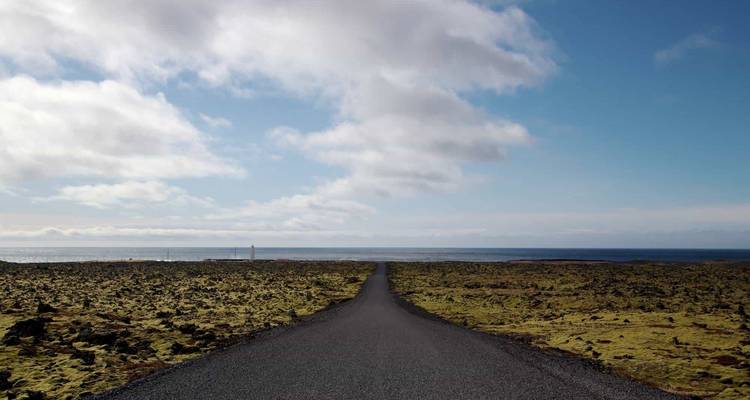 8 day Self-drive tour | Ring Road Highlights - Iceland Travel 8