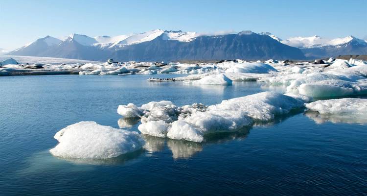 8 day Self-drive tour | Glorious Glaciers and Northern Lights - Iceland Travel 8