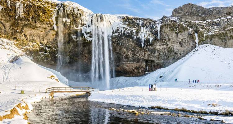 8 day Self-drive tour | Glorious Glaciers and Northern Lights - Iceland Travel 2
