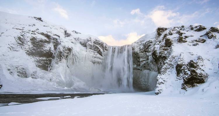 8 day Self-drive tour | Glorious Glaciers and Northern Lights - Iceland Travel 7