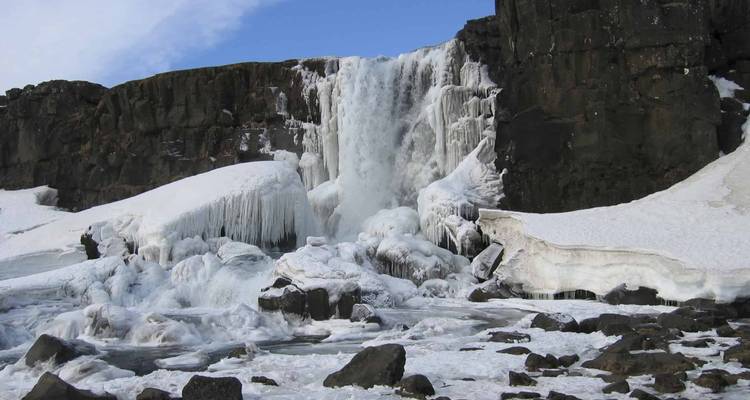 8 day Self-drive tour | Glorious Glaciers and Northern Lights - Iceland Travel 6