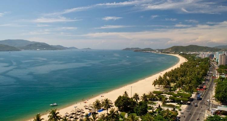 Vietnam Southern Tour in Focus from Saigon to Mekong Delta, Nha Trang and Da Lat - VietLong Travel 2