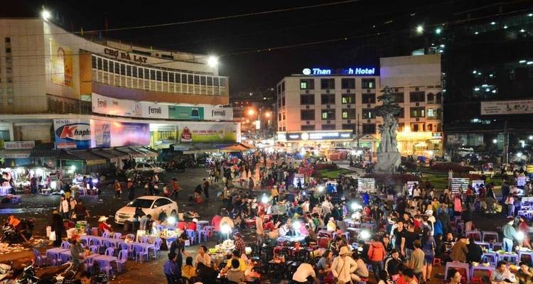 Vietnam Southern Tour in Focus from Saigon to Mekong Delta, Nha Trang and Da Lat - VietLong Travel 8