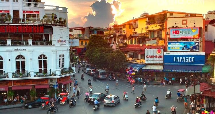 Vacances en famille au Vietnam : Hanoi, baie d'Halong, Da Nang, Hoi An, Saigon et le delta du Mékong - VietLong Travel 3