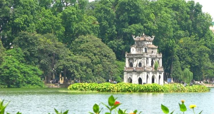 Vacances en famille au Vietnam : Hanoi, baie d'Halong, Da Nang, Hoi An, Saigon et le delta du Mékong - VietLong Travel 9