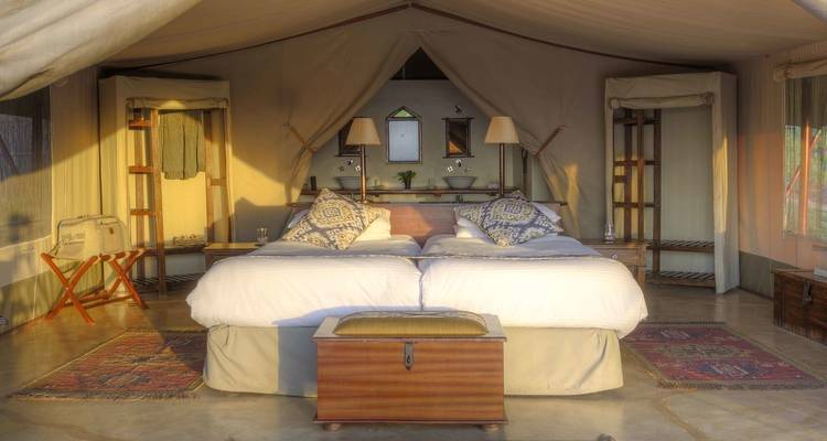 Safari en camping standard au Kenya dans la réserve de Masai Mara - 04 jours - Exciting Africa Holidays 9