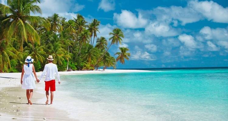 2 Days Zanzibar Beach Tour - Hazzes Adventure 6