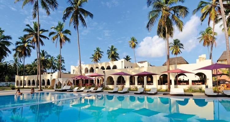 2 Days Zanzibar Beach Tour - Hazzes Adventure 3