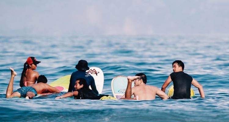 2 Days Zanzibar Beach Tour - Hazzes Adventure 10