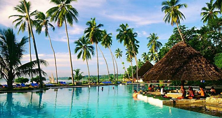 2 Days Zanzibar Beach Tour - Hazzes Adventure 4