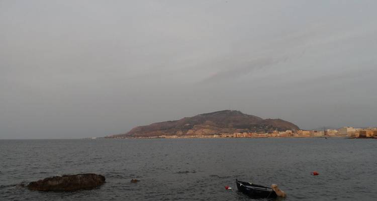 Circuito por Palermo y las Islas Égadas - My Art Collection Travel 10