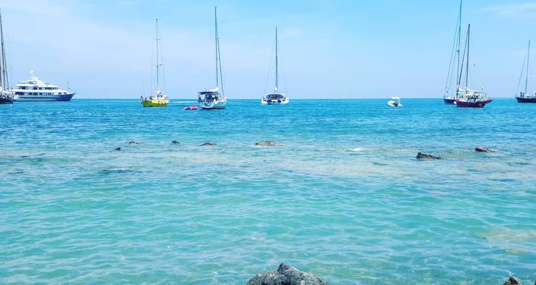 Circuito por Palermo y las Islas Égadas - My Art Collection Travel 2