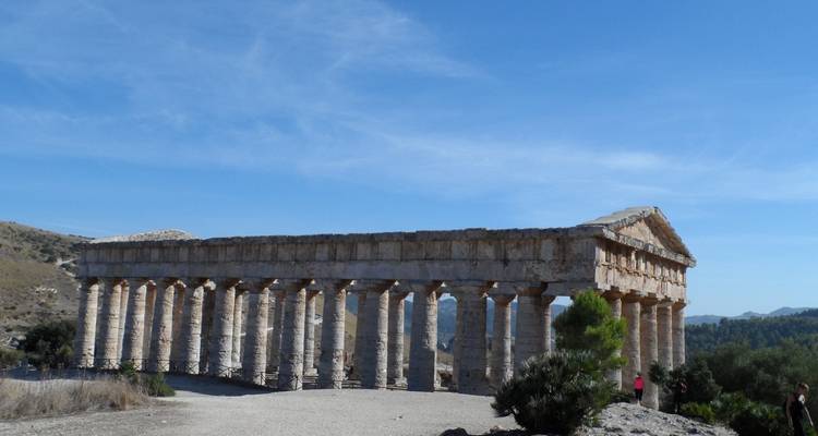 Circuito por Palermo y las Islas Égadas - My Art Collection Travel 9
