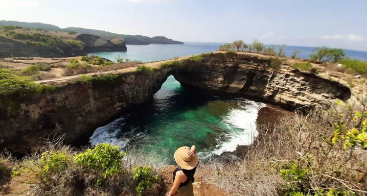 3 Days Experience Nusa Penida Island - The Bali Trip Mate 3