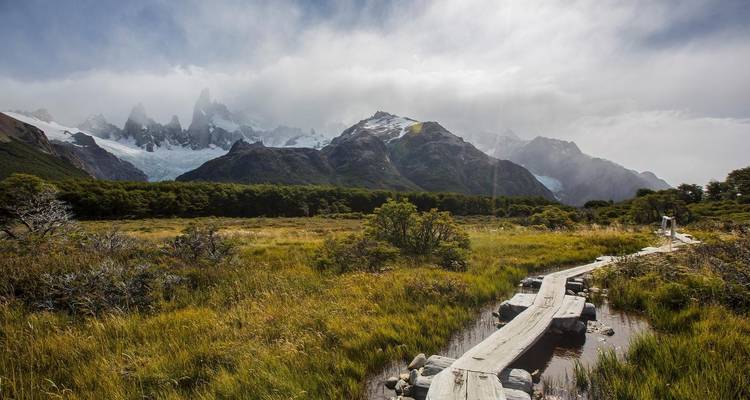 Highlights El Calafate & El Chalten - People Travel and Experience 9