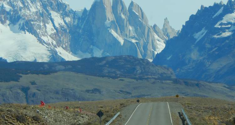 Highlights El Calafate & El Chalten - People Travel and Experience 7