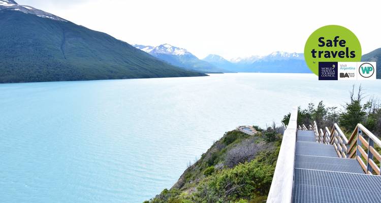 Highlights El Calafate & El Chalten - People Travel and Experience 10
