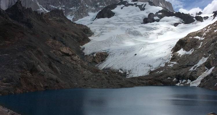 Highlights El Calafate & El Chalten - People Travel and Experience 8