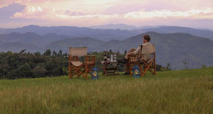 Uganda Gorilla and Wildlife Safari - Ovacado Adventures 2