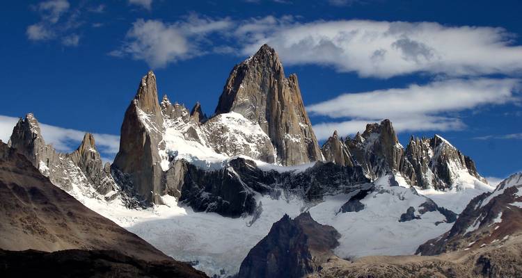 La Patagonie épique : El Chaltén et le Lago del Desierto caché - People Travel and Experience 8