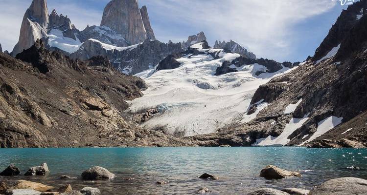 La Patagonie épique : El Chaltén et le Lago del Desierto caché - People Travel and Experience 9