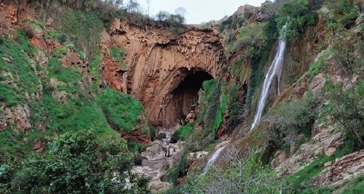 Découverte de Marrakech et des chutes d'Ouzoud - Cultural Morocco Tours 4