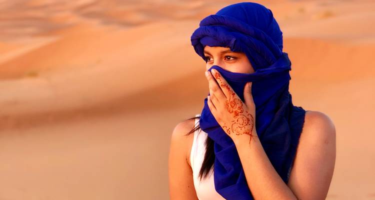 8 Días de Ciudades Imperiales y Experiencia en el Desierto del Sáhara - Morocco Joy Travel 2
