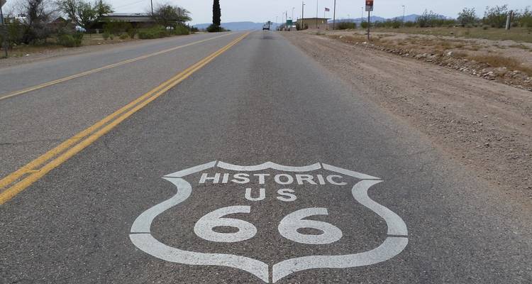 Circuito nocturna en grupos pequeños al Gran Cañón, Cañón del Antílope, Horseshoe Bend y lago Powell - Bindlestiff Tours 7