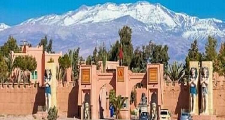 Circuit privé de 9 jours au Maroc : De Casablanca à Tanger, à la découverte d'Essaouira, de Marrakech, du désert, de Fès et de Chefchaouen - Cultural Morocco Tours 10
