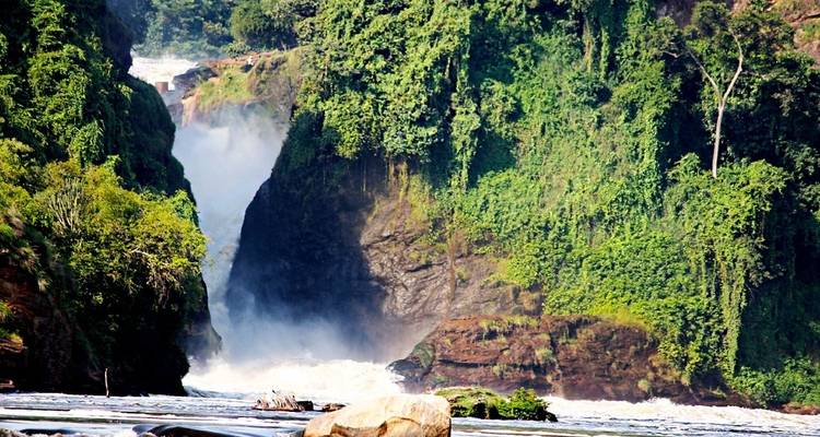 Vacances à Murchison Falls avec observation des Big 5 - Ovacado Adventures 4